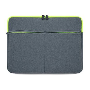 Funda Brobotix 6006030 - 15.6" - Gris - 6006030