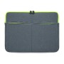 Funda Brobotix 6006030 - 15.6" - Gris - 6006030