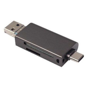 Adaptador BRobotix 6006085 - SD/MicroSD - 6006085