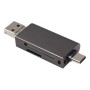 Adaptador BRobotix 6006085 - SD/MicroSD - 6006085