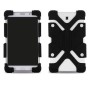 Funda BRobotix 6006207 - para Tablet - Negro - 6006207