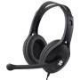Diadema Gamer BRobotix - Alámbrico - Micrófono - 651305
