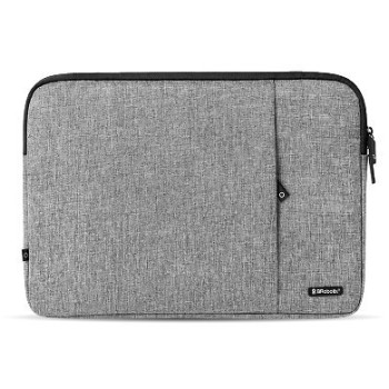 Funda BRobotix 651855 - 15.6" - Para Laptop - Gris - 651855