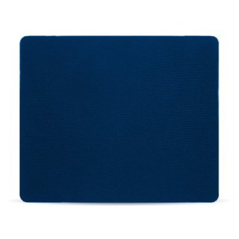 Mousepad BRobotix 695157 - 24 x 20 cm - Ultra Delgado - Azul - 695157