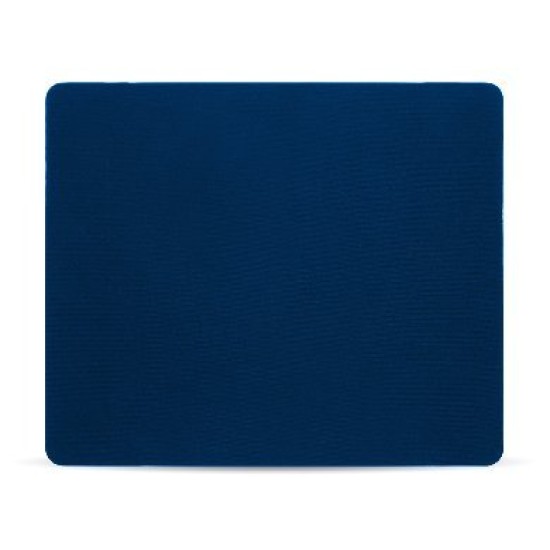 Mousepad BRobotix 695157 - 24 x 20 cm - Ultra Delgado - Azul - 695157