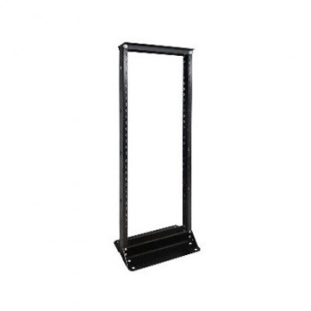 Rack BRobotix - 19" - 24U - 2 Postes - Requiere Ensamble - 810533