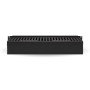 Organizador de Cables BRobotix - 2U - Horizontal - 830878