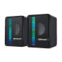 Altavoces Brobotix 963920 - Alámbrico - 3.5mm - USB - Subwoofer  - 963920