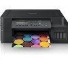 Multifuncional Brother InkBenefit Tank DCPT520W - 30 ppm Negro - 12 ppm Color - Tinta Continua - Wi-Fi - USB - DCP-T520W Multifuncional Brother InkBenefit Tank DCPT520W - 30 ppm Negro - 12 ppm Color - Tinta Continua - Wi-Fi - USB - DCP-T520W