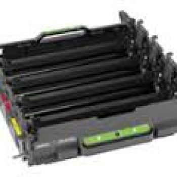 Tambor Brother DR433CL - 50,000 Impresiones - Compatible con Impresoras Brother