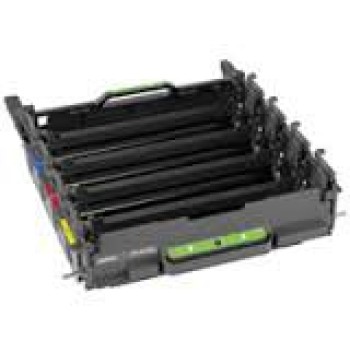 Tambor Brother DR433CL - 50,000 Impresiones - Compatible con Impresoras Brother