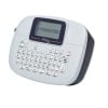 Rotulador de Etiquetas Brother PT-M95 - 7.5mm/s - 203x203dpi - Térmica - Teclado QWERTY - Pantalla LCD - PT-M95