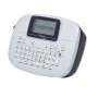 Rotulador de Etiquetas Brother PT-M95 - 7.5mm/s - 203x203dpi - Térmica - Teclado QWERTY - Pantalla LCD - PT-M95