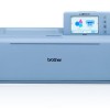 Escáner Brother ScanNCut SDX225 - Pantalla 5" - LCD - Touch - Wi-Fi - SDX225 Escáner Brother ScanNCut SDX225 - Pantalla 5" - LCD - Touch - Wi-Fi - SDX225
