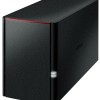 NAS Buffalo LinkStation SoHo - 12TB (2X6TB) - RAID 0/1 - Incluye Discos - LS220D1202B
