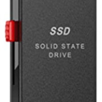 Disco Duro SSD Externo Buffalo 2TB USB 3.2 Negro SSD-PUT2.0U3B