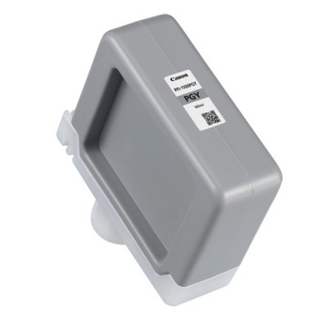 Tinta Canon PFI-1100PGY - Gris Fotográfico - 160ml - 0857C001AA