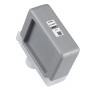 Tinta Canon PFI-1100PGY - Gris Fotográfico - 160ml - 0857C001AA