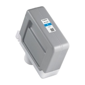 Tinta Canon PFI-310C - Cian - 330ML - 2360C001AA