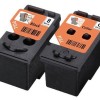 Kit Cabezal de Tinta Canon - BH-10 de Tinta Negra - CH-10 de Color - 3418C004AA Kit Cabezal de Tinta Canon - BH-10 de Tinta Negra - CH-10 de Color - 3418C004AA