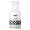 Botella de Tinta Canon GI-11 - Negro - 4525C001AA Botella de Tinta Canon GI-11 - Negro - 4525C001AA