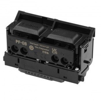 Cabezal de Impresión Canon PF-08 - Para imagePROGRAF - 5706C003AA Cabezal de Impresión Canon PF-08 - Para imagePROGRAF - 5706C003AA