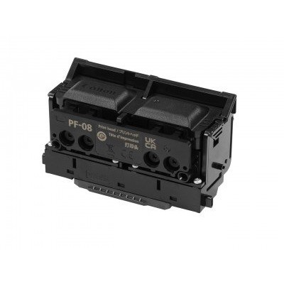 Cabezal de Impresión Canon PF-08 - Para imagePROGRAF - 5706C003AA