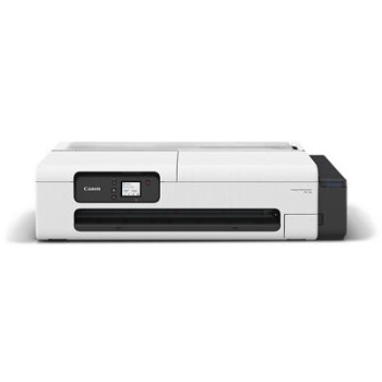 Plotter Canon imagePROGRAF TC-20 - 24" - Tinta Continua - Ethernet - USB - Blanco - 5815C002AB