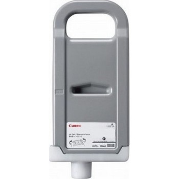 Tinta Canon PFI-706 - Amarillo - 700ml - 6684B001AA