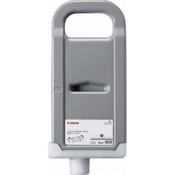Tinta Canon PFI-706 - Azul - 700ml - 6689B001AA