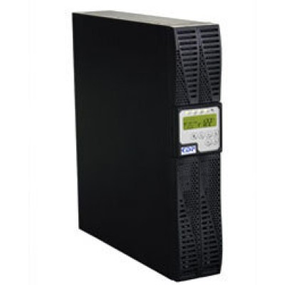 UPS CDP UPO11-1RT AX - 1000VA/900W - 4 Contactos - Doble Conversión - LCD - UPO11-1RT AX