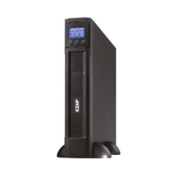UPS CDP UPO11-3RT - 3000VA/2700W - 8 Contactos - Doble conversión - LCD - UPO11-3RT