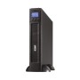UPS CDP UPO11-3RT - 3000VA/2700W - 8 Contactos - Doble conversión - LCD - UPO11-3RT