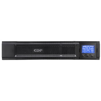 UPS CDP 3000VA/2700W Doble Conversión con LCD Modelo UPO11-3RT AX