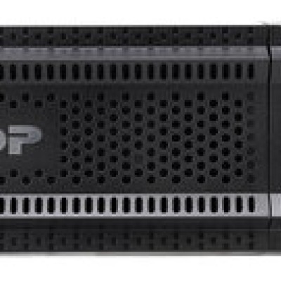 UPS CDP UPO11-3RT AX - 3000VA/2700W - 4 Contactos - Doble Conversión - LCD - UPO11-3RT AX