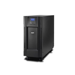 UPS CDP 10kVA 10000W Torre LCD Serial RS-232 Modelo UPO22-10 AX