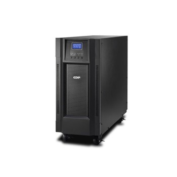 UPS CDP 10kVA 10000W Torre LCD Serial RS-232 Modelo UPO22-10 AX