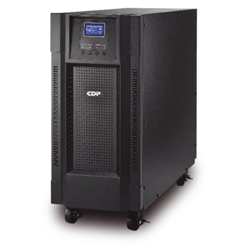 UPS CDP 6000VA/5400W Doble Conversión 220V Modelo UPO22-6 AX