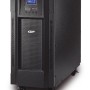 UPS CDP UPO22-6 - 6000VA/5400W - 220VCA - Doble Conversión   - UPO22-6 AX