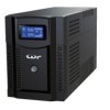UPS CDP UPRS1508 - 1500VA/1050W - 8 Contactos - En espera - LCD - UPRS1508