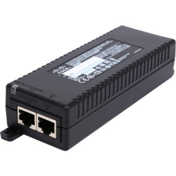 Inyector PoE Cisco 2x RJ-45 25W Modelo AIR-PWRINJ6=