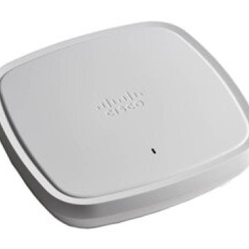 Punto de Acceso Cisco Catalyst C9120AXE-A - WiFi 6E Dual Band 2.4/5GHz - Hasta 5.38 Gbps Punto de Acceso Cisco Catalyst C9120AXE-A - WiFi 6E Dual Band 2.4/5GHz - Hasta 5.38 Gbps