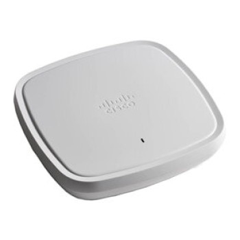 Punto de Acceso Cisco Catalyst C9120AXE-A - WiFi 6E Dual Band 2.4/5GHz - Hasta 5.38 Gbps