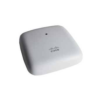 Punto de Acceso Cisco Business 140AC Doble Banda 2.4/5 GHz - 867 Mbps - Modelo CBW140AC-A