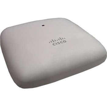 Punto de Acceso Cisco Business 240AC - Doble Banda 2.4/5GHz - Hasta 1733 Mbps - Modelo CBW240AC-A