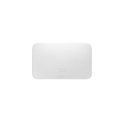 Punto de Acceso Cisco Meraki MR28 - 2.40/5GHz - 1500 Mbit/s - RJ-45 - MR28-HW Punto de Acceso Cisco Meraki MR28 - 2.40/5GHz - 1500 Mbit/s - RJ-45 - MR28-HW
