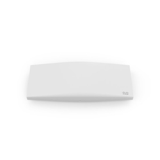 Punto de Acceso Cisco Meraki MR46 - 2.4/5GHz - 1x RJ-45 - MR46-HW