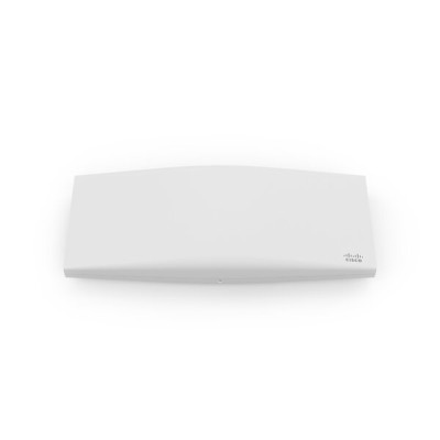 Punto de Acceso Cisco MR56-HW - 2,4/5 GHz - Bluetooth - 1x RJ-45 - MR56-HW