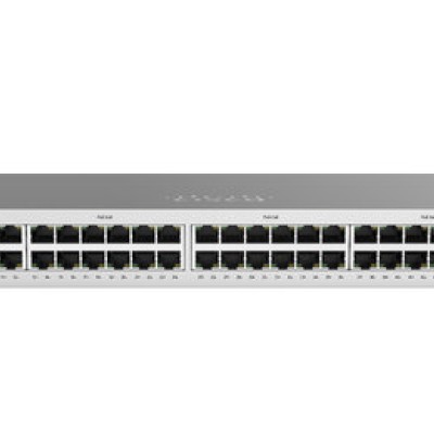 Switch Cisco Meraki MS120 - 48 Puertos - Gigabit - Gestionado - Requiere Licencia - MS120-48-HW