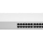 Switch Cisco Meraki MS210-24P - 24 Puertos - RJ-45 - 4 Puertos SFP - MS210-24P-HW
